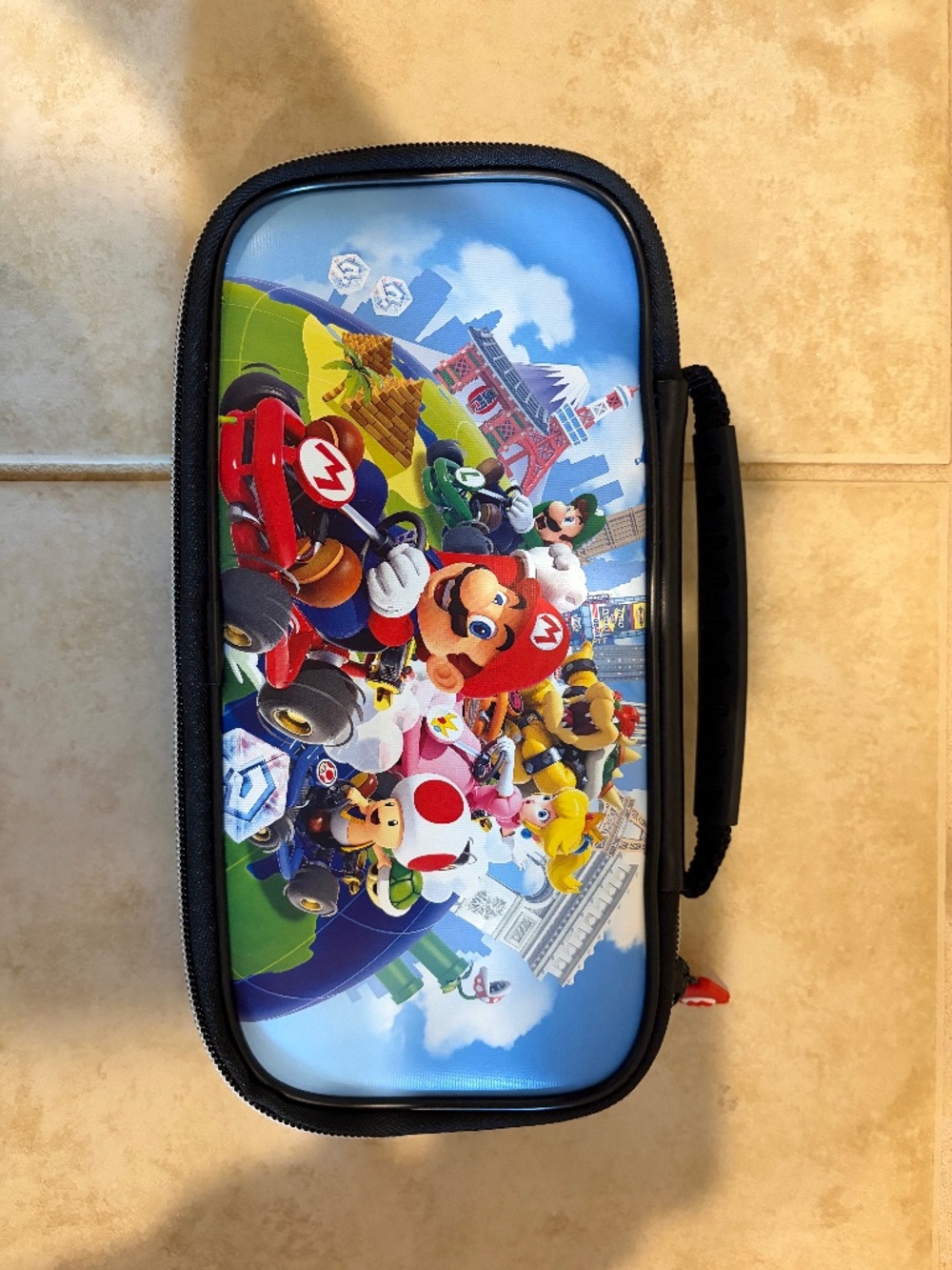 Nintendo Switch Case